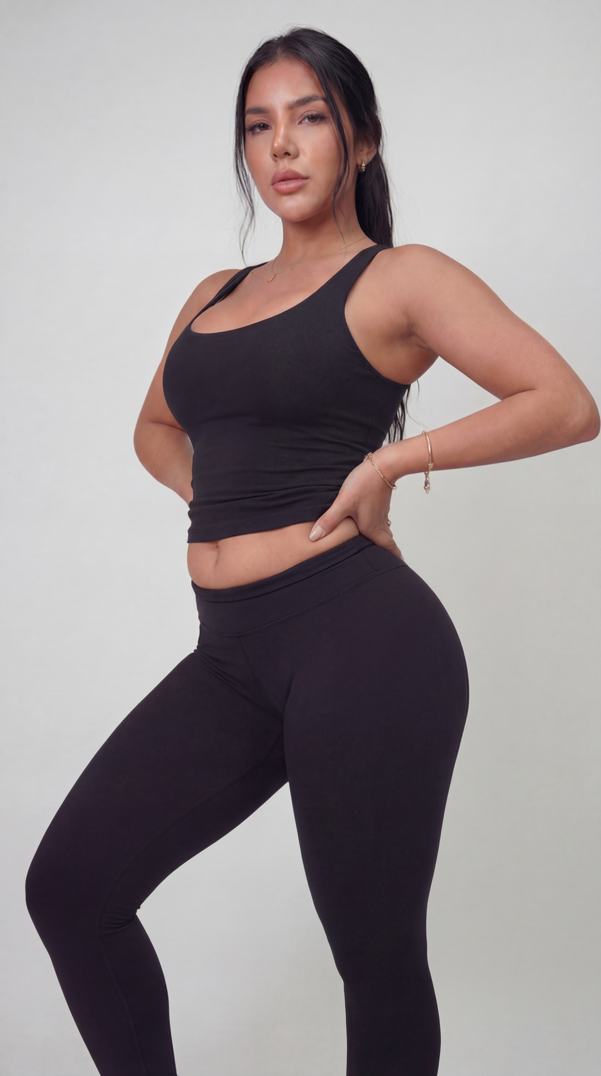 Sculpt Corset Romper