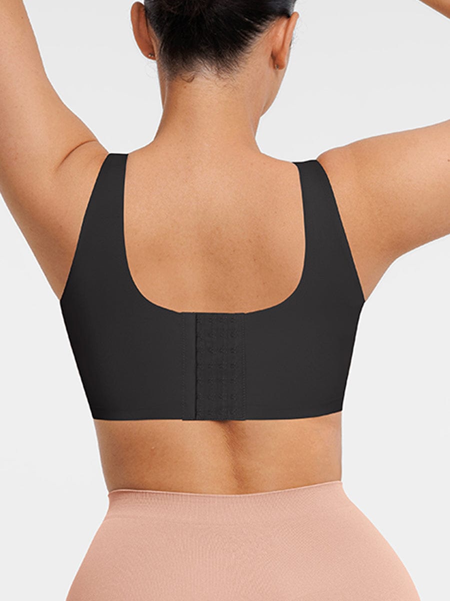 V-Neck Sculpt Tank