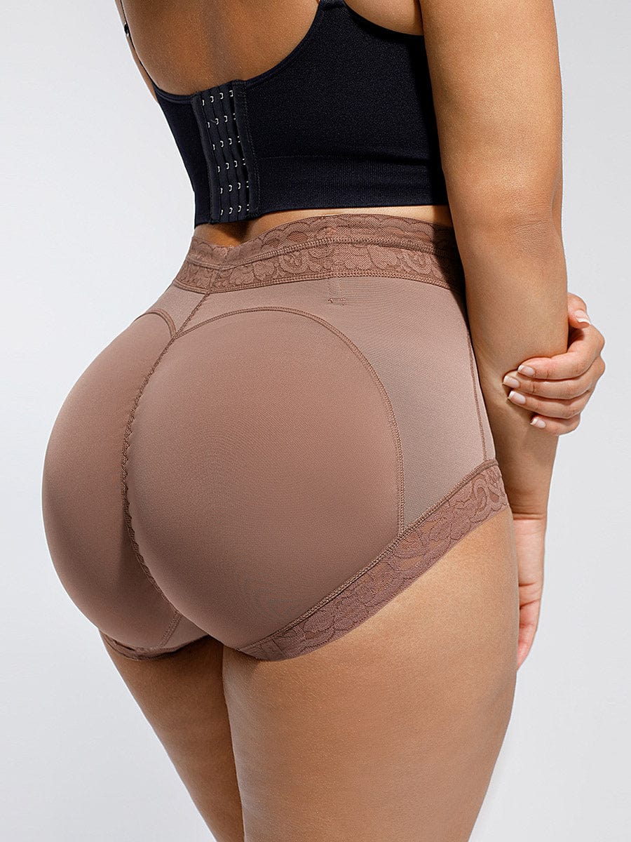 Lift and Smooth Shaping Brief