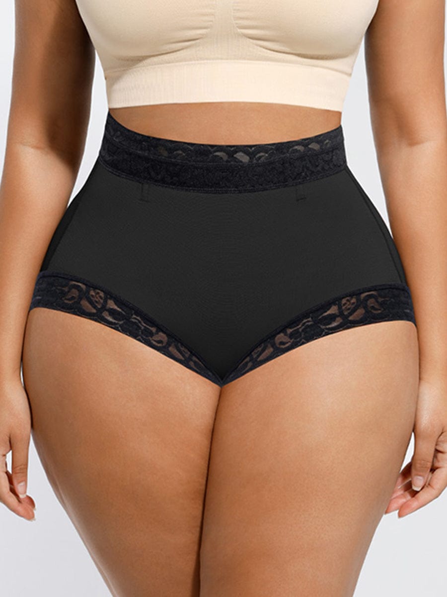 Lift and Smooth Shaping Brief