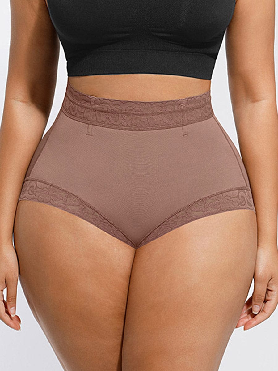 Lift and Smooth Shaping Brief