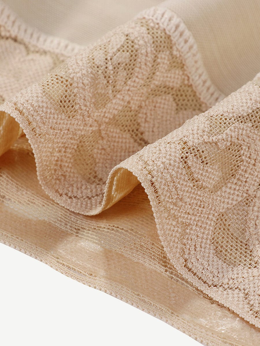 Side-Zip Recovery Shaper