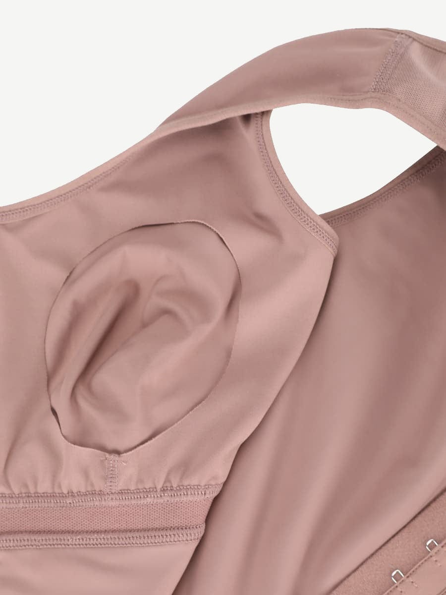 Post-Op Chest Wrap Shaper