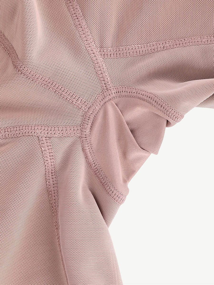 Post-Op Chest Wrap Shaper