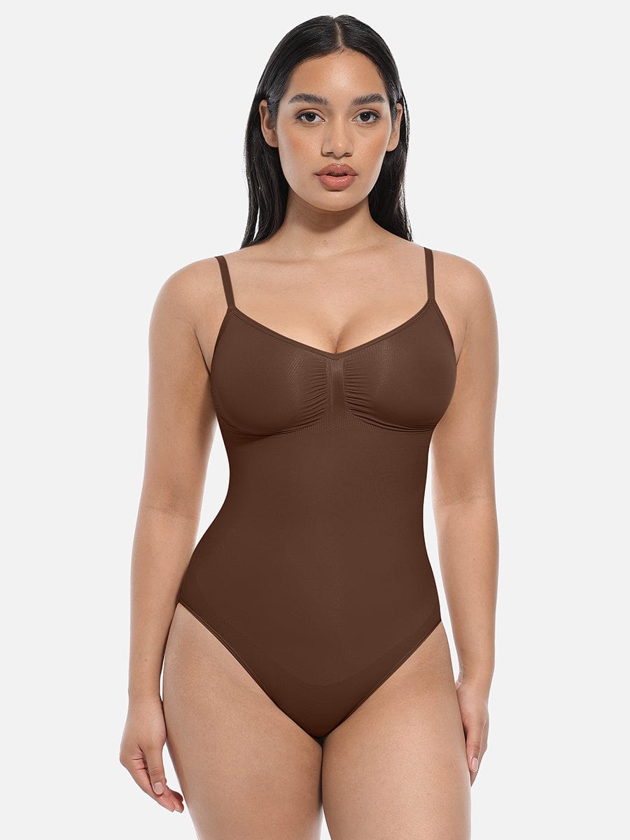 Tummy Control Shaping Brief
