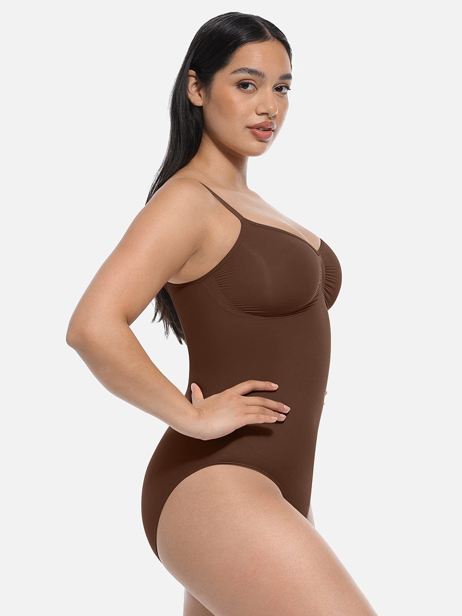Tummy Control Shaping Brief