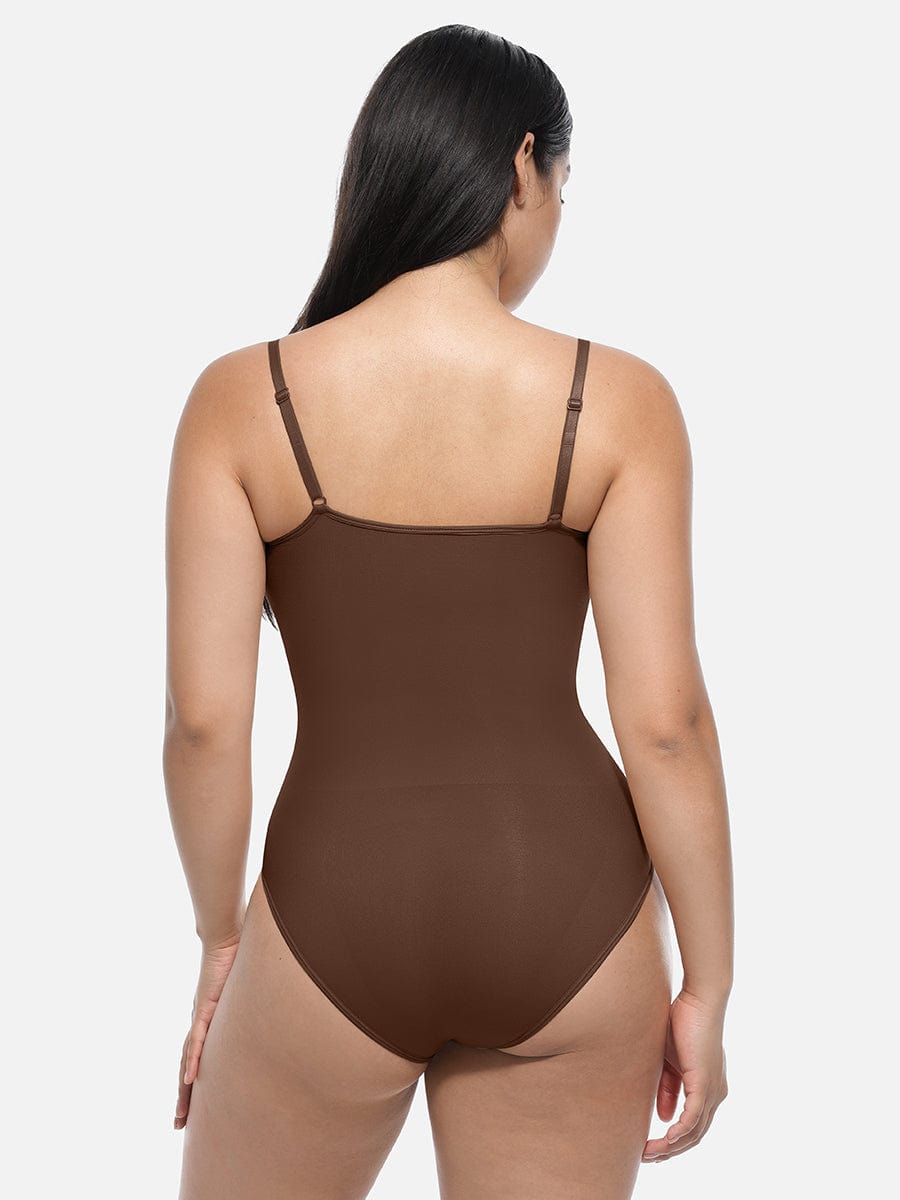 Tummy Control Shaping Brief