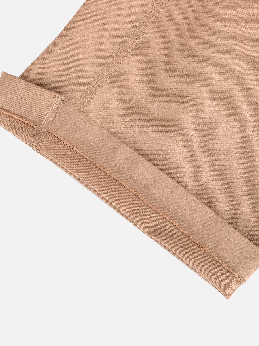 Outerwear Sculpt Jumpsuit