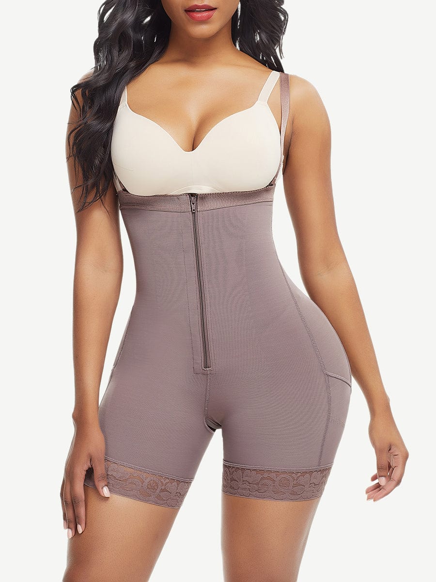 Plus Recovery Butt Lifter