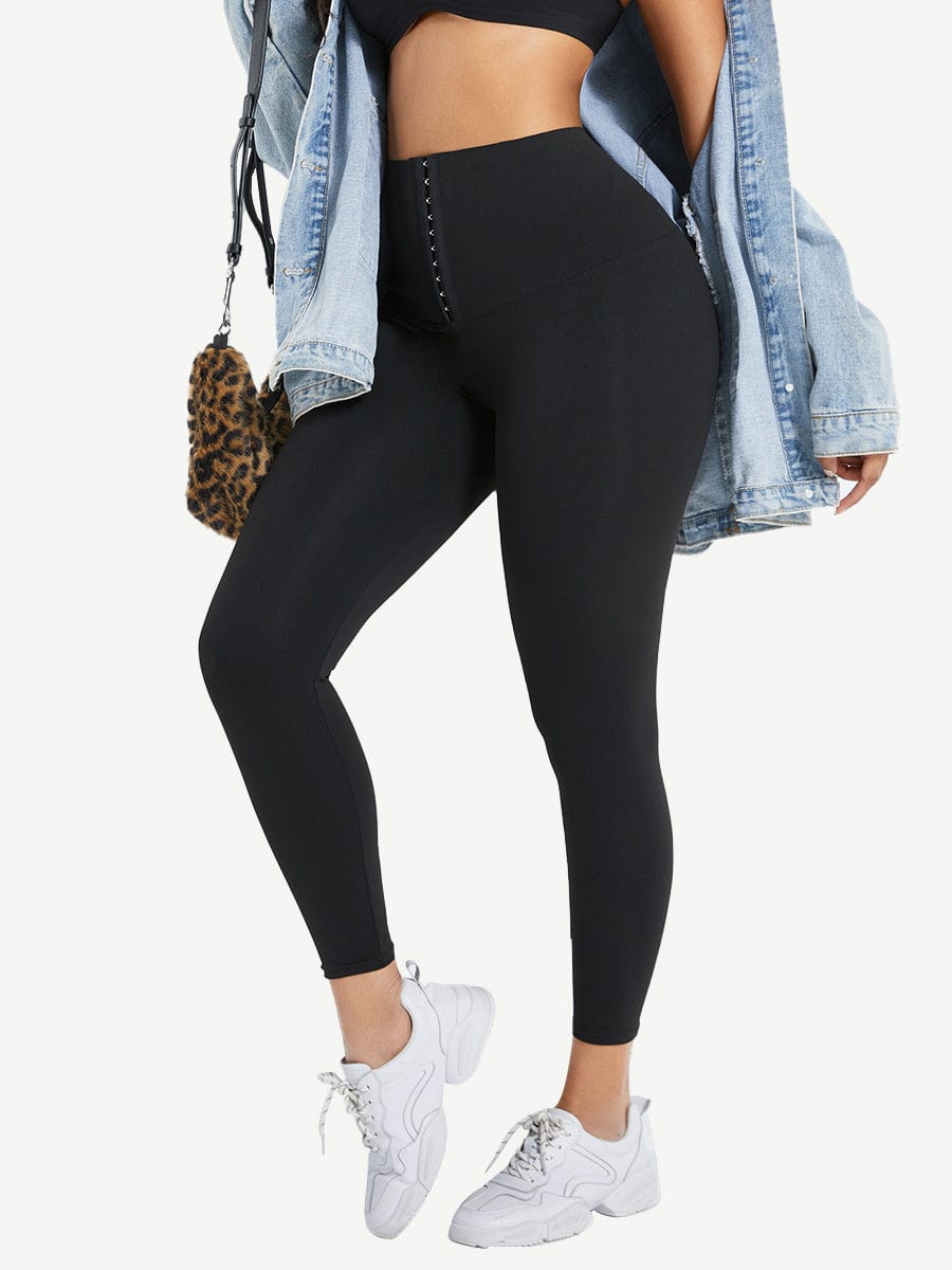 Full-Length Shaping Pant