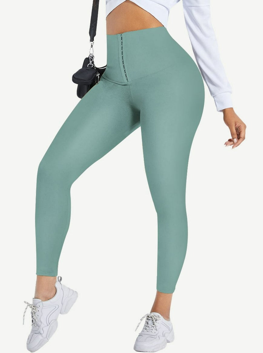 Full-Length Shaping Pant