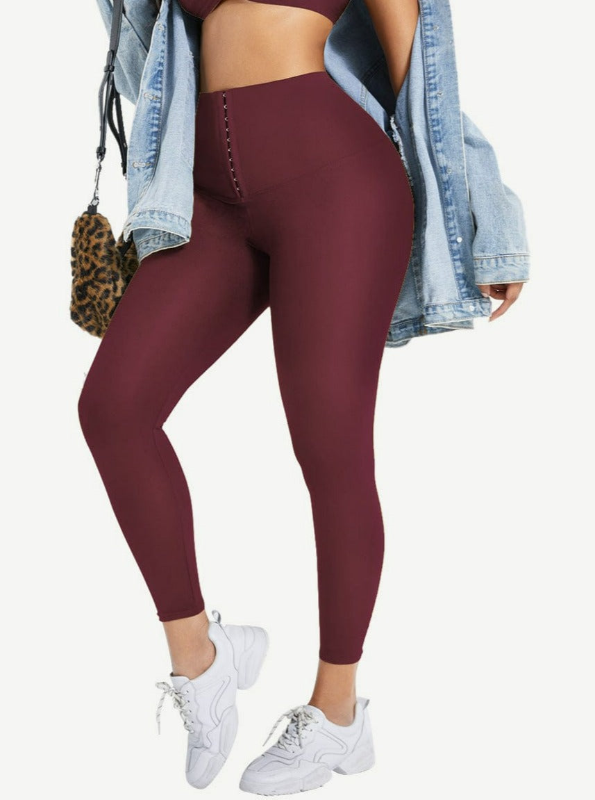 Full-Length Shaping Pant