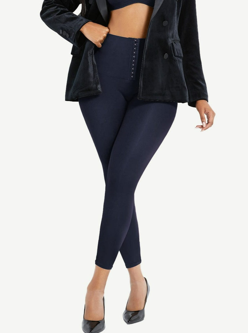 Full-Length Shaping Pant