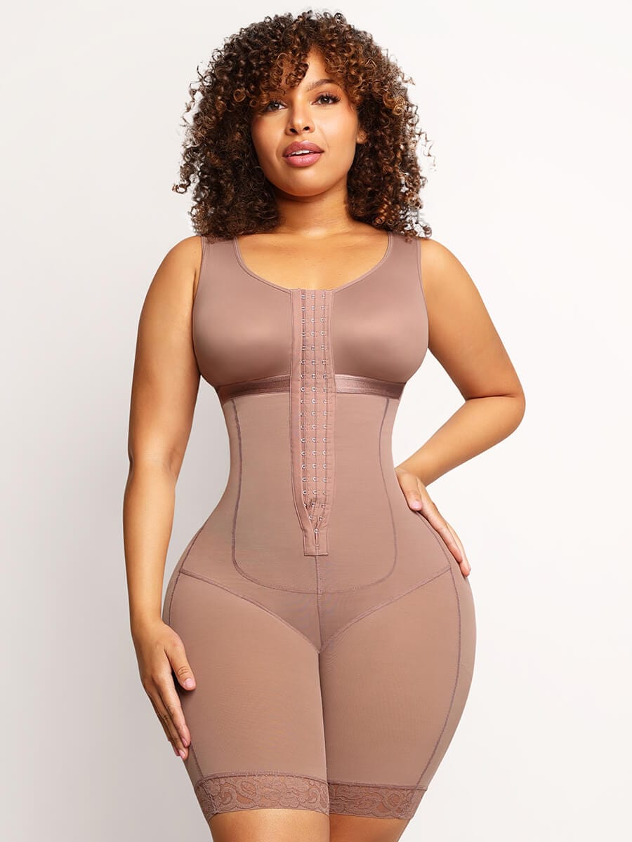 Post-Op Chest Wrap Shaper