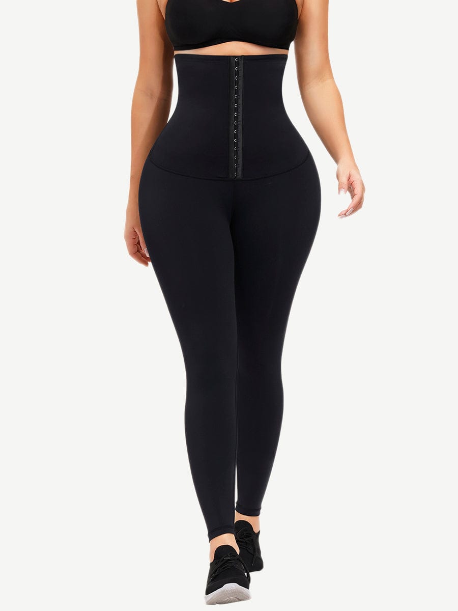 Hook Waist Sculpt Legging