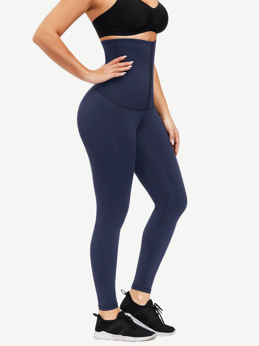 Hook Waist Sculpt Legging