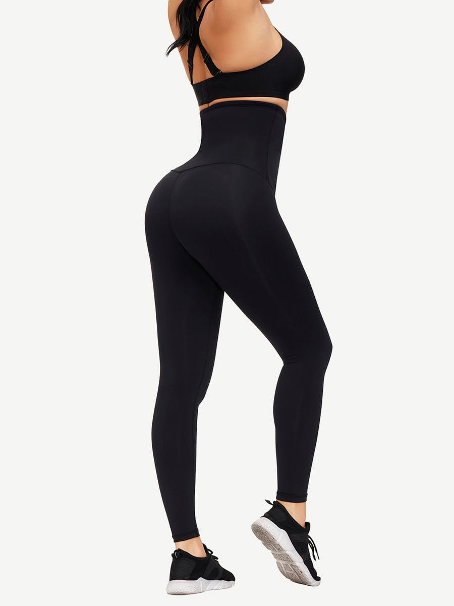Hook Waist Sculpt Legging