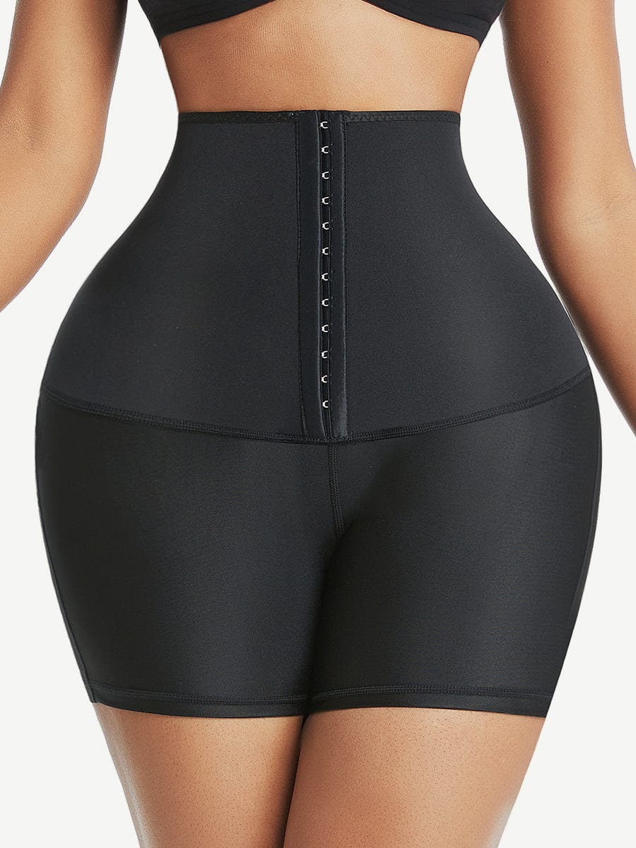 Neoprene Sculpt Short