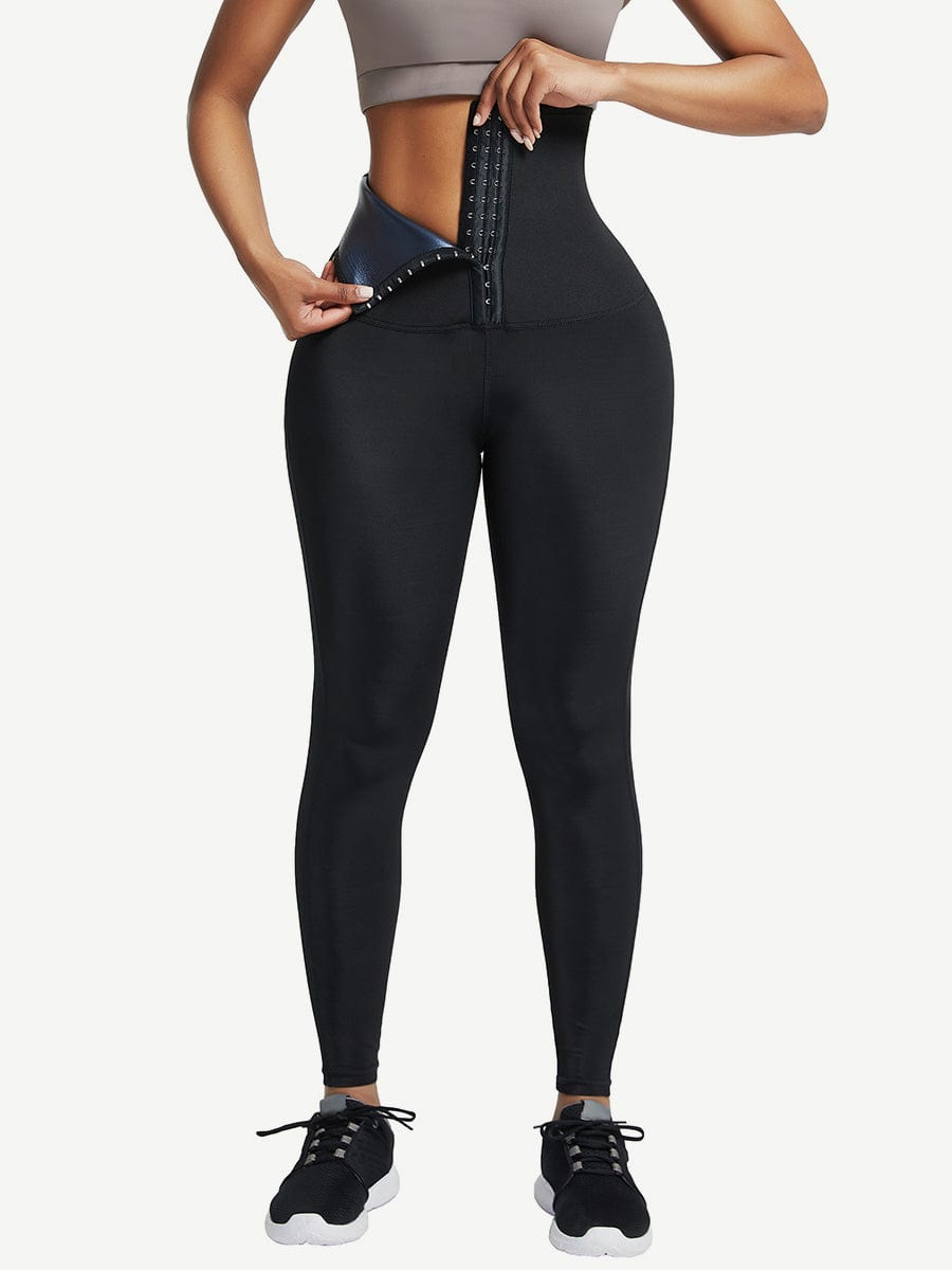 Neoprene Sculpt Legging
