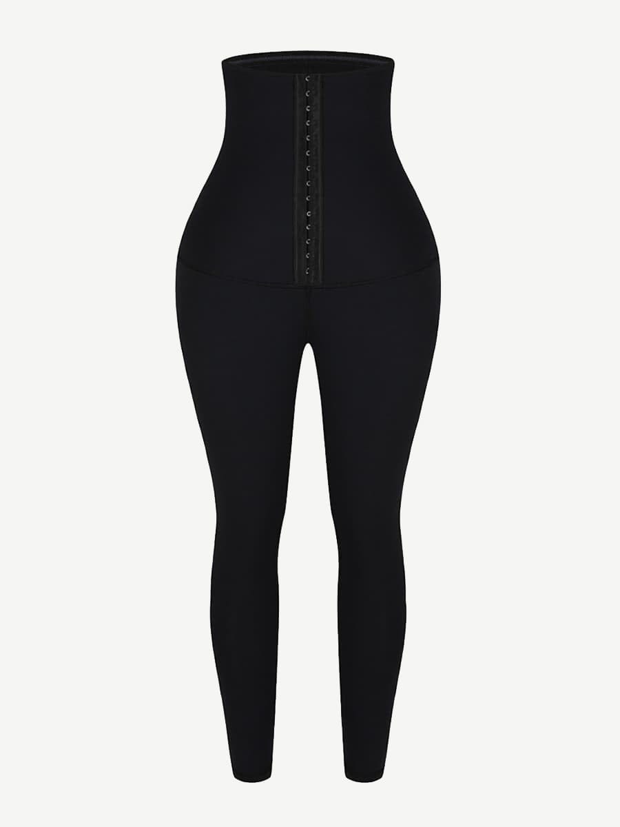 Hook Waist Sculpt Legging