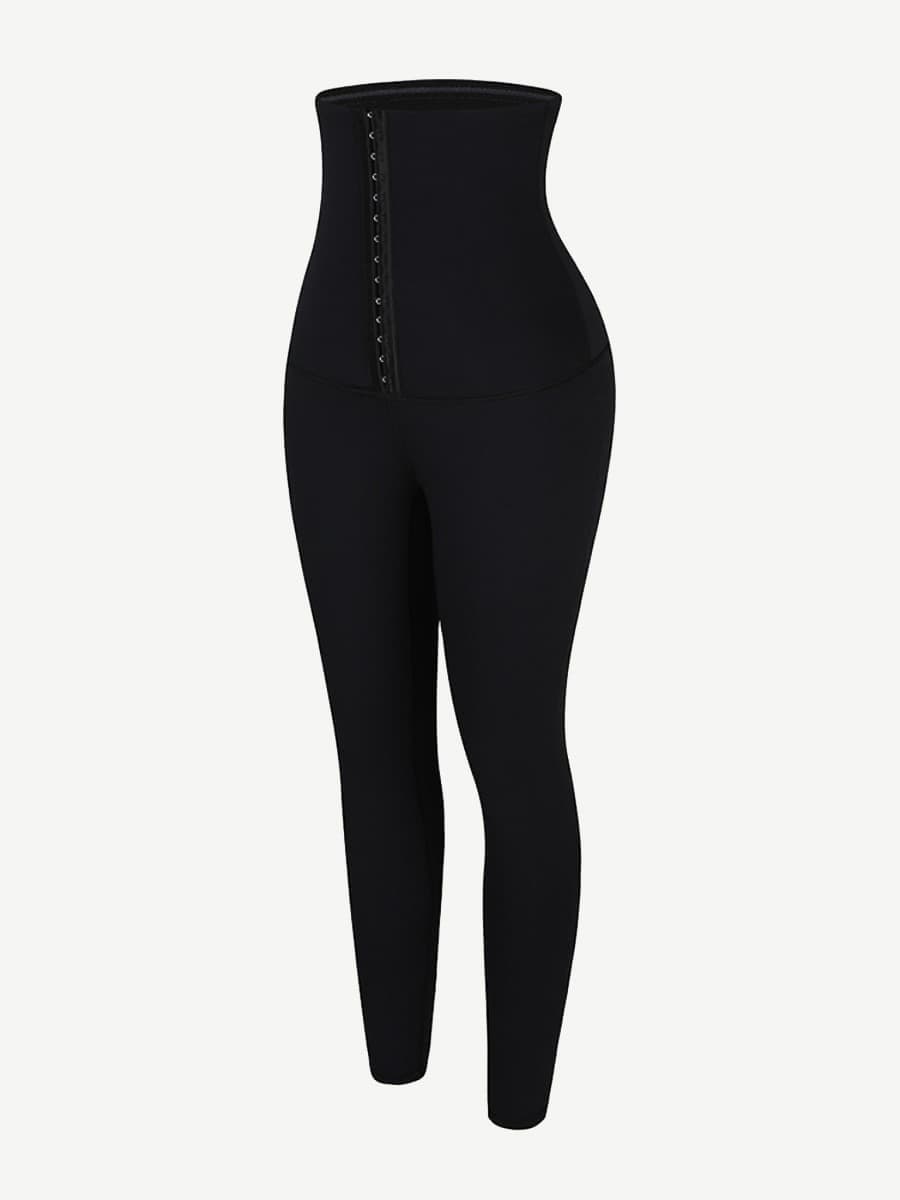 Hook Waist Sculpt Legging