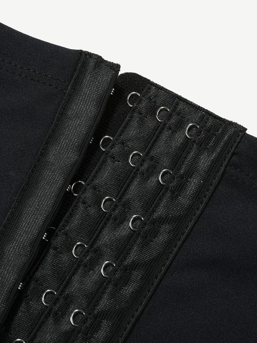 Hook Waist Sculpt Legging