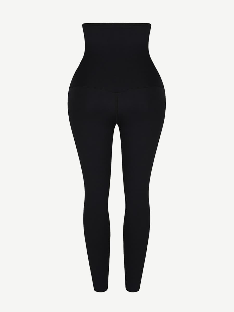Hook Waist Sculpt Legging