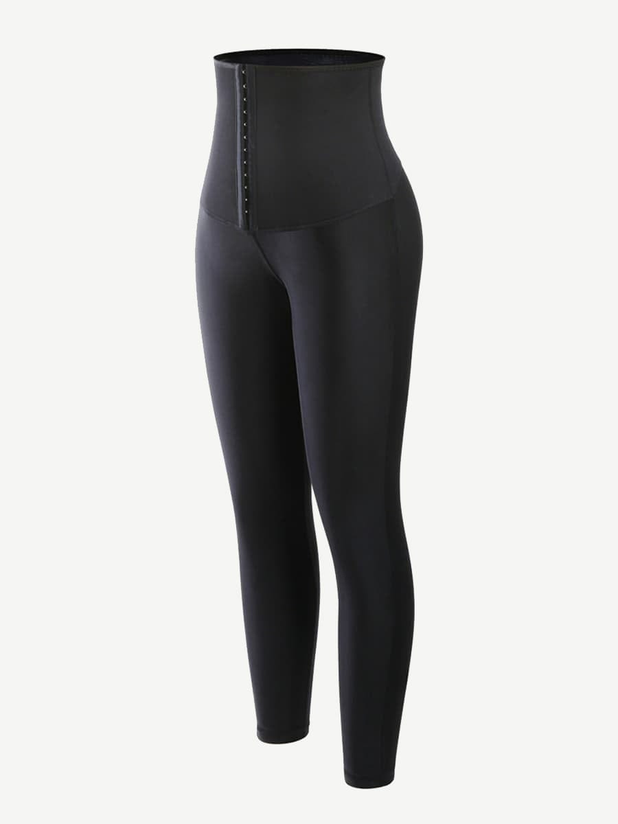 Neoprene Sculpt Legging
