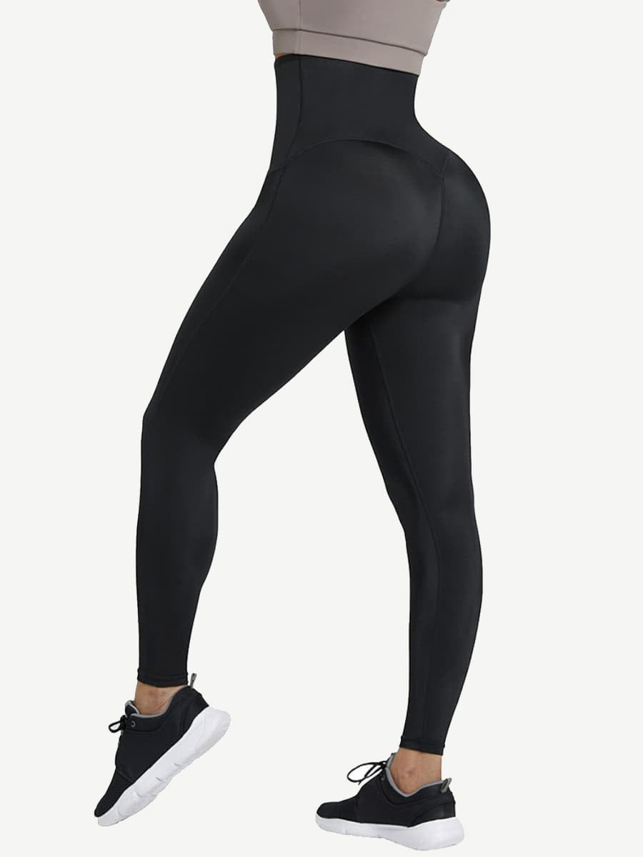 Neoprene Sculpt Legging