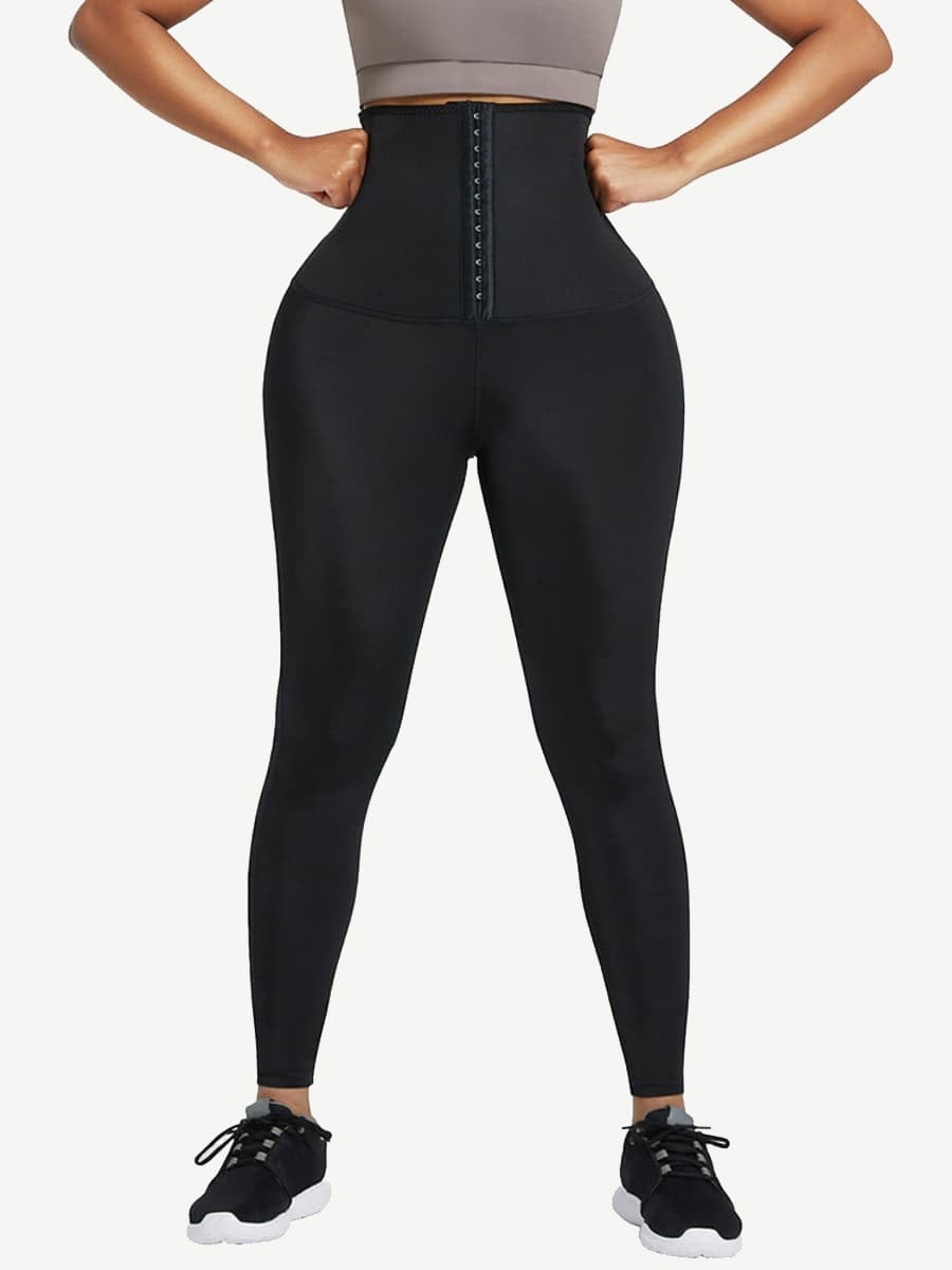 Neoprene Sculpt Legging