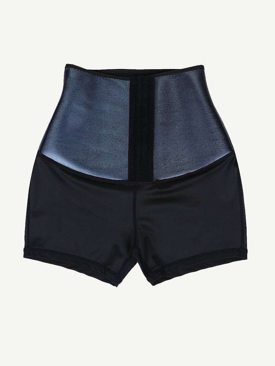 Neoprene Sculpt Short