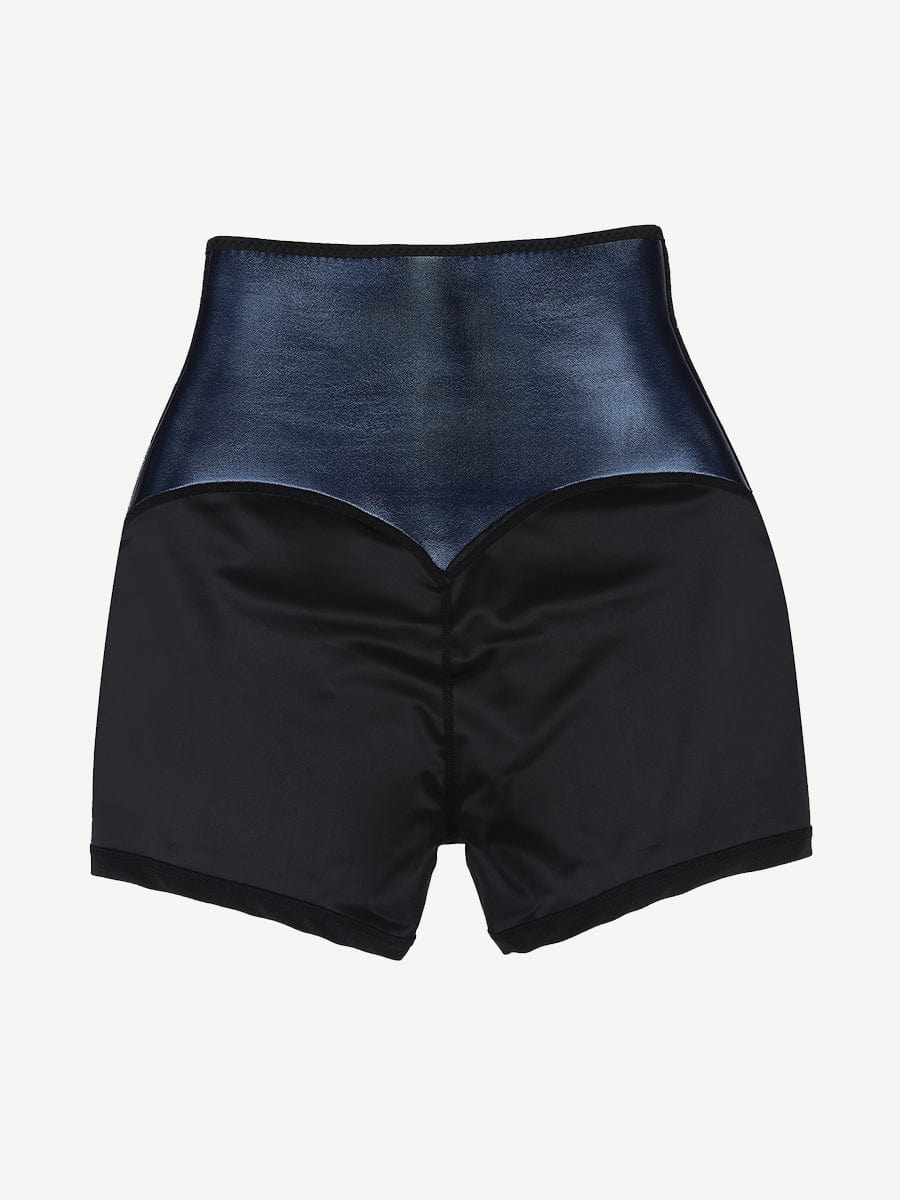 Neoprene Sculpt Short