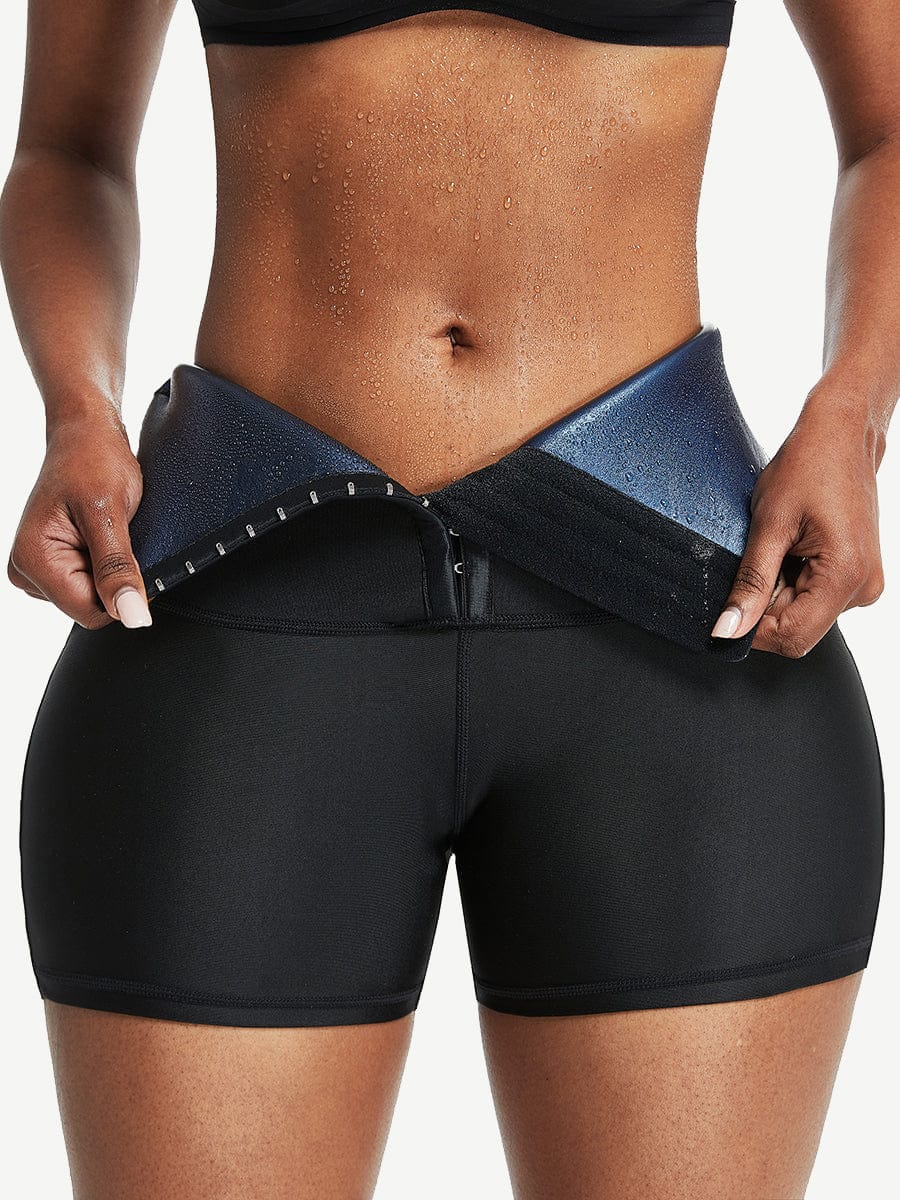 Neoprene Sculpt Short