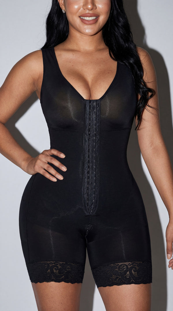 Shapewear Bodysuit