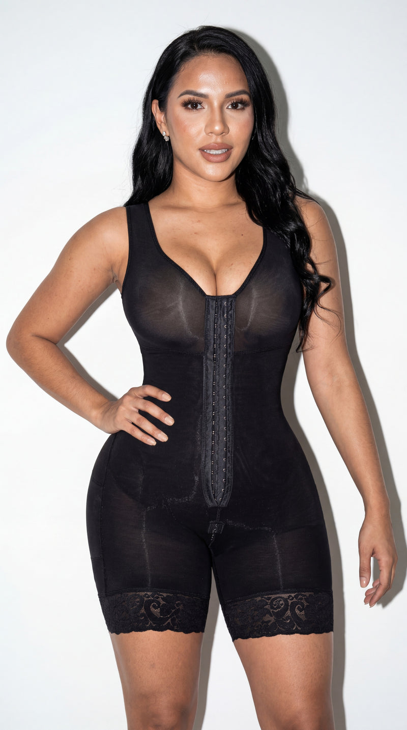 Shapewear Bodysuit