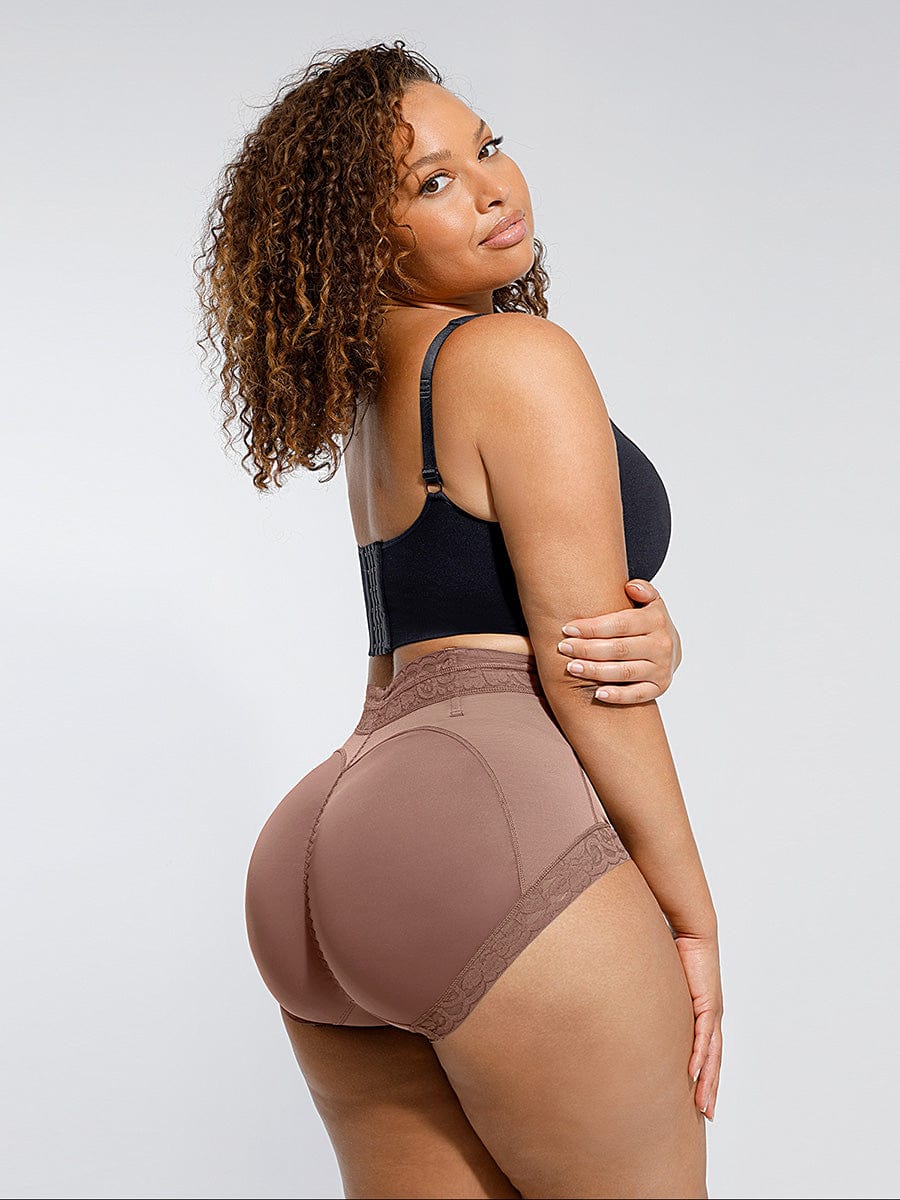 Lift and Smooth Shaping Brief