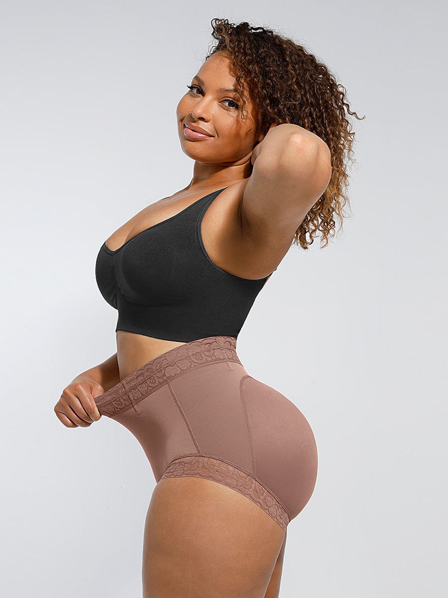 Lift and Smooth Shaping Brief