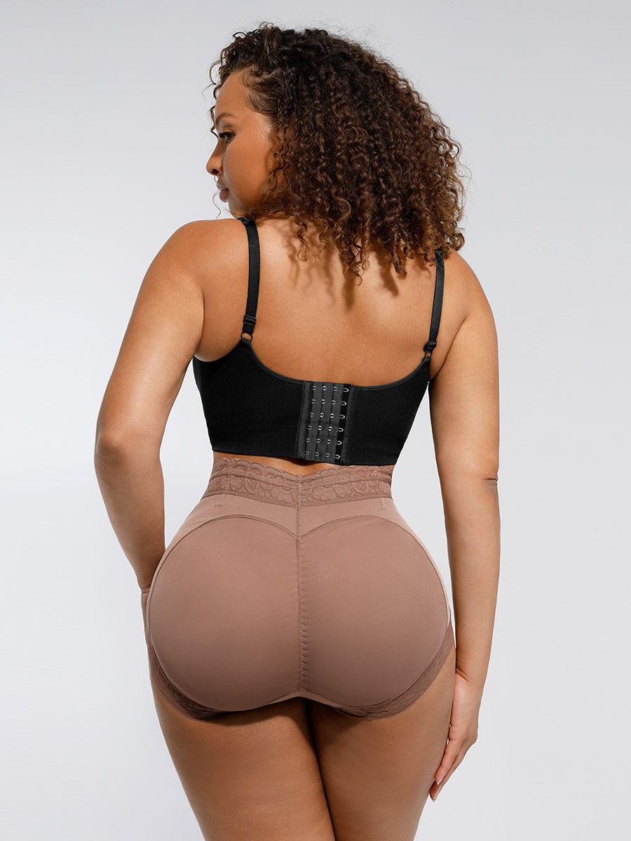 Lift and Smooth Shaping Brief