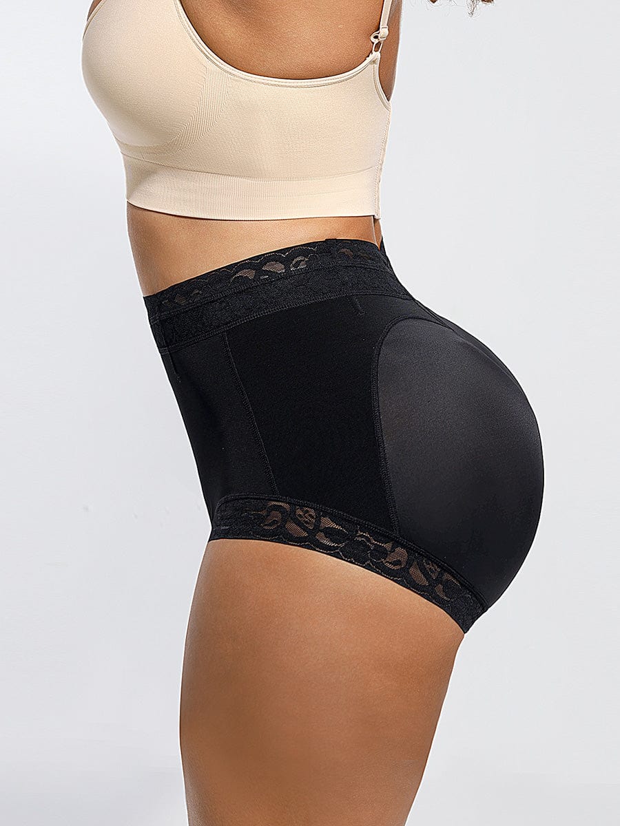 Lift and Smooth Shaping Brief