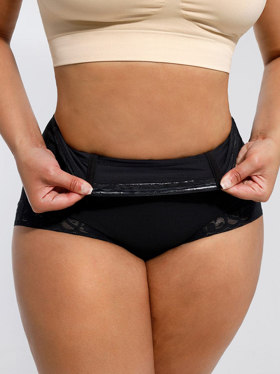 Lift and Smooth Shaping Brief