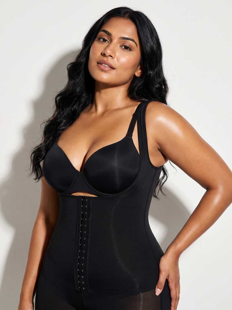 Full Recovery Body Shaper