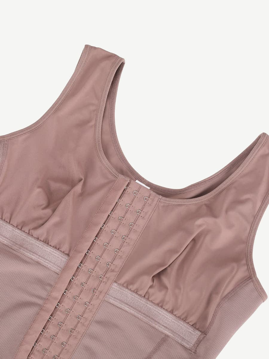 Post-Op Chest Wrap Shaper