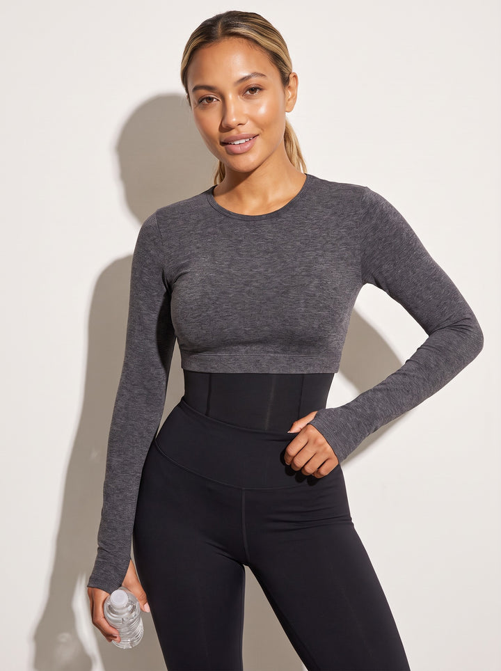 Sauna Sculpt Waist Trainer