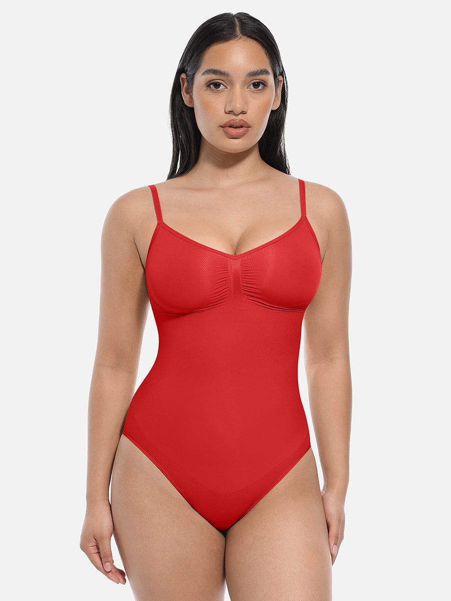 Tummy Control Shaping Brief