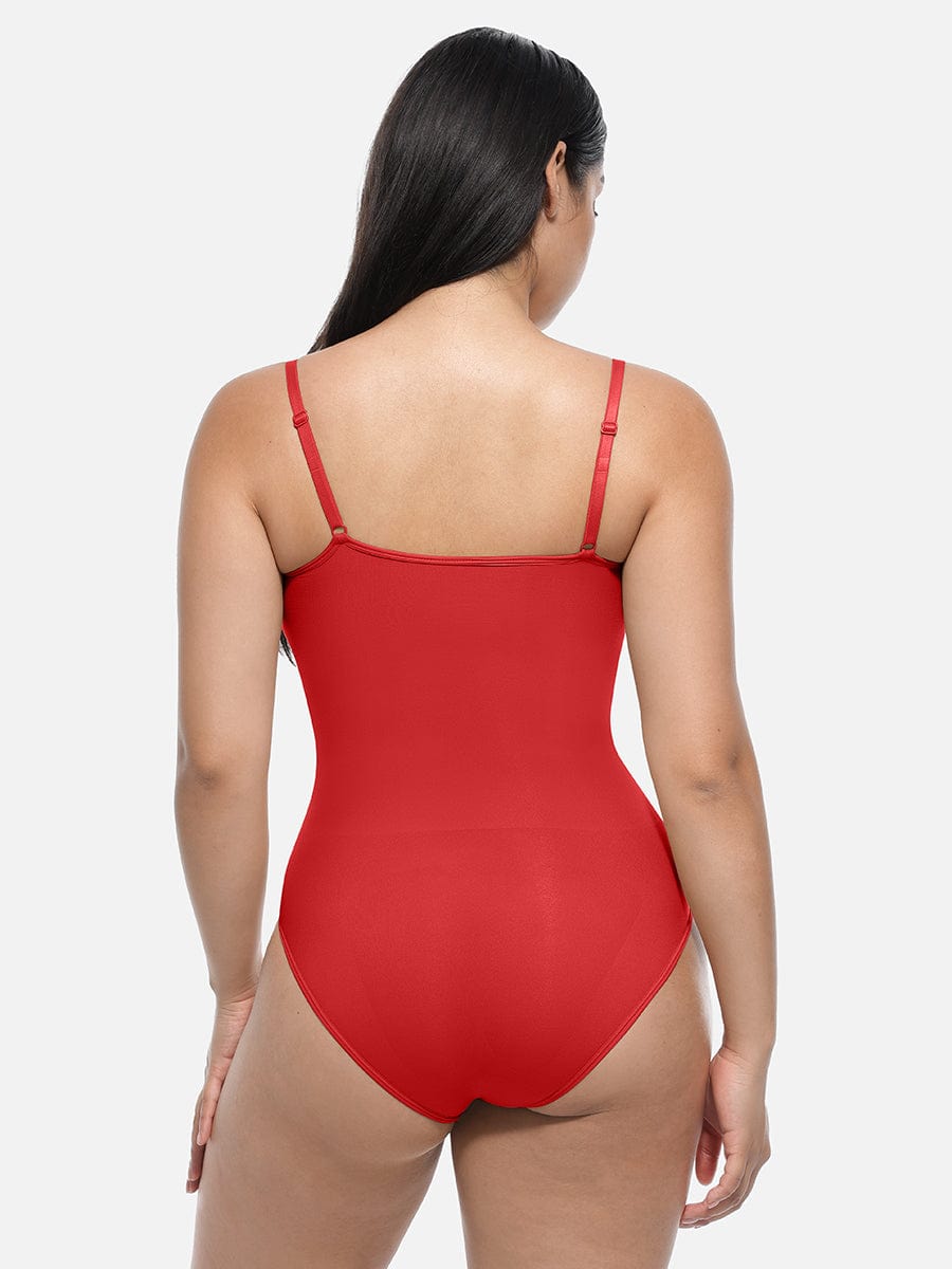 Tummy Control Shaping Brief