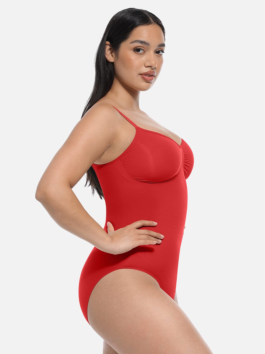 Tummy Control Shaping Brief