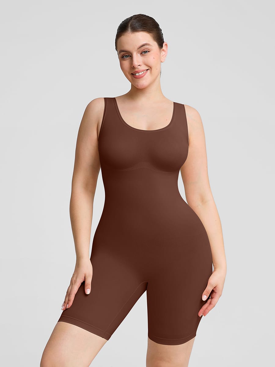 Outerwear Sculpt Jumpsuit