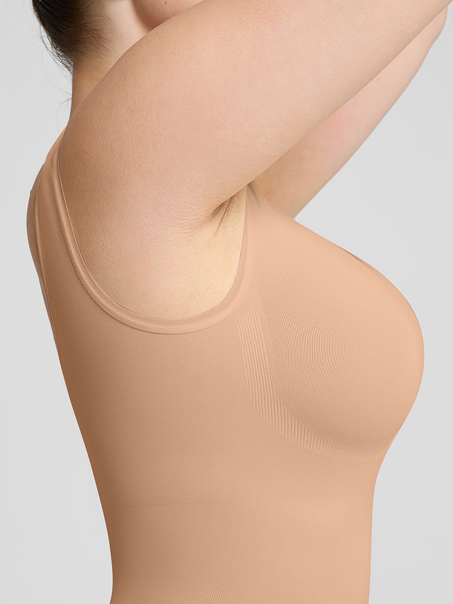 Outerwear Sculpt Jumpsuit