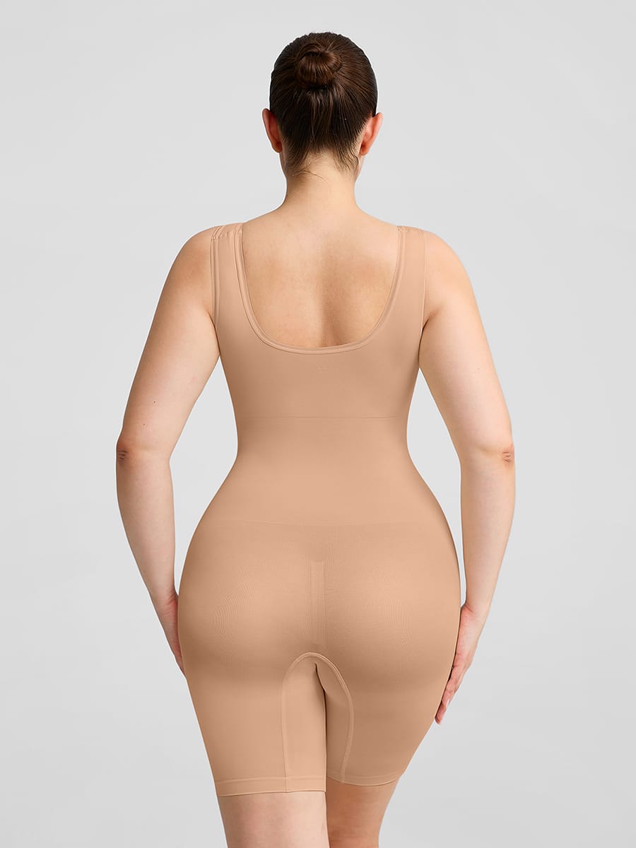 Outerwear Sculpt Jumpsuit