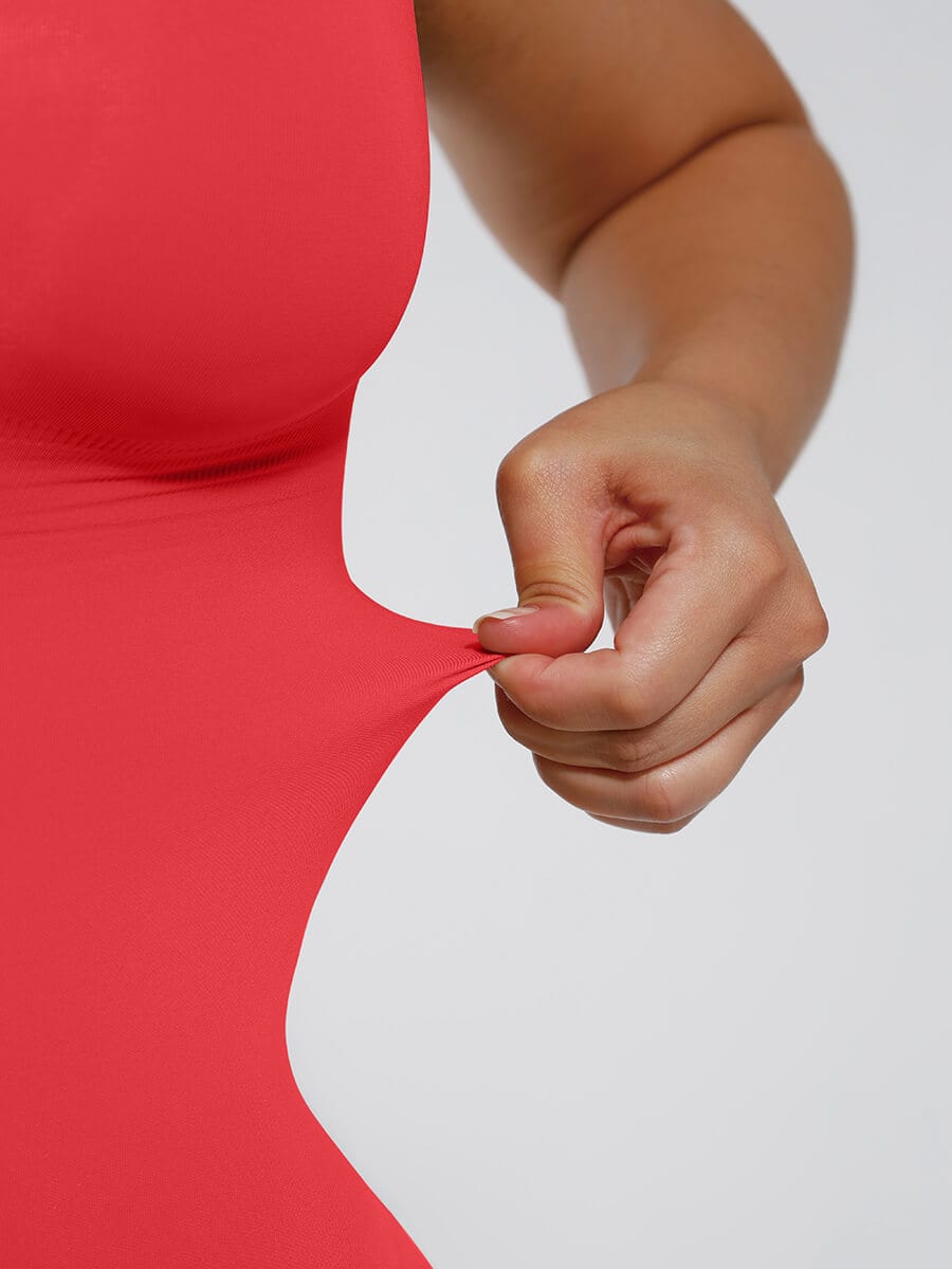 Tummy Control Shaping Brief
